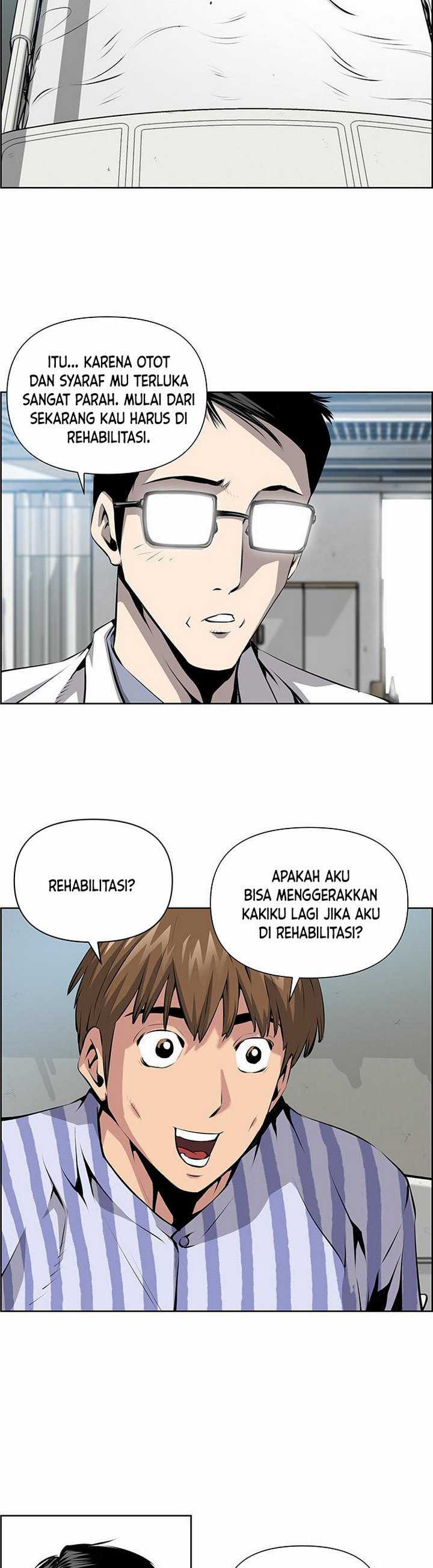 Baca Zephyr Impact War - Chapter 2.1 halaman 7