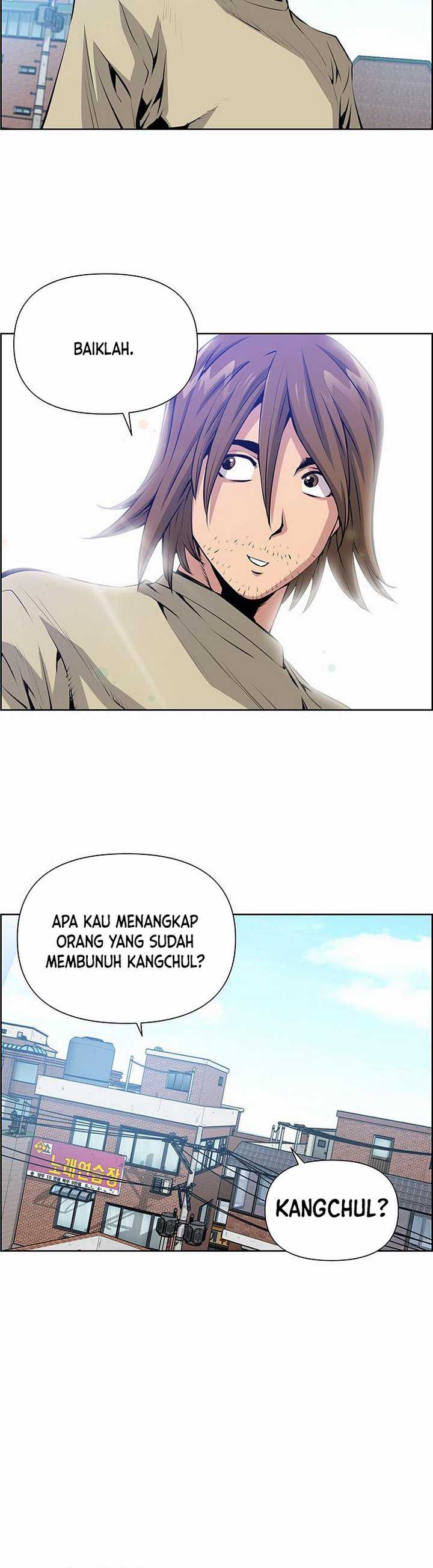 Baca Zephyr Impact War - Chapter 3.1 halaman 13