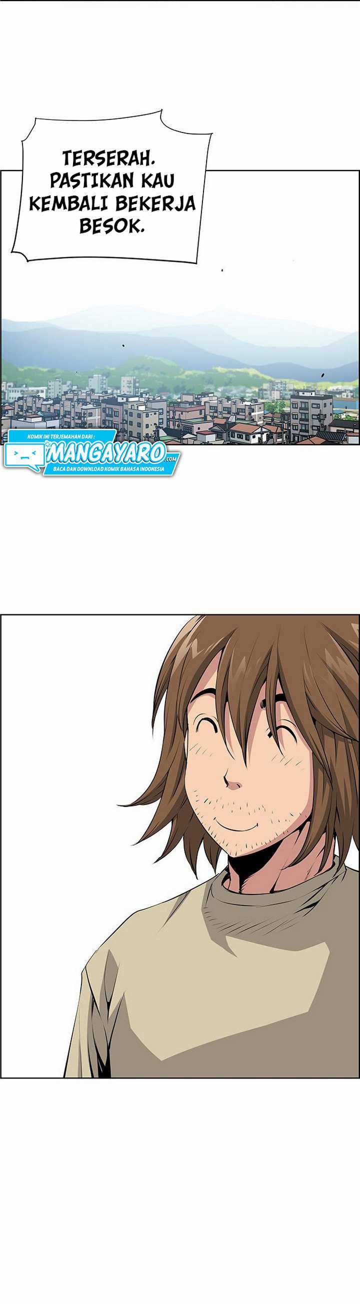 Baca Zephyr Impact War - Chapter 3.1 halaman 16