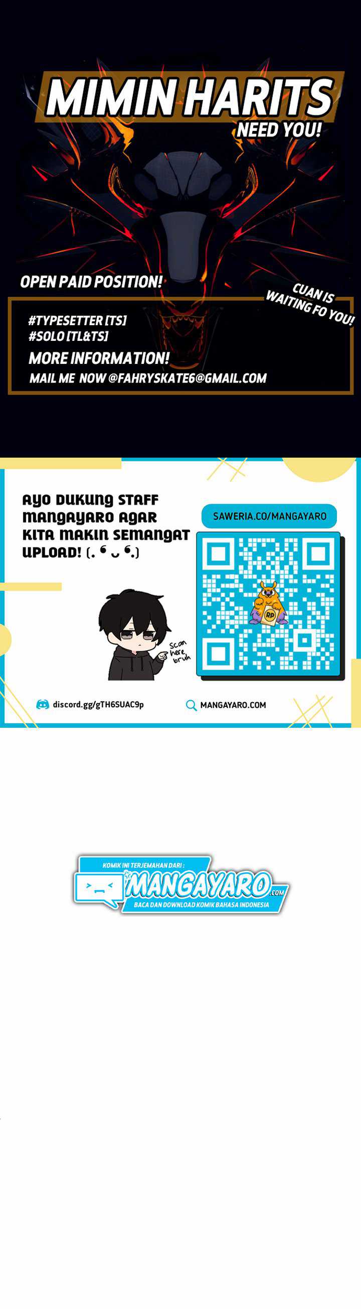 Baca Zephyr Impact War - Chapter 3.1 halaman 2