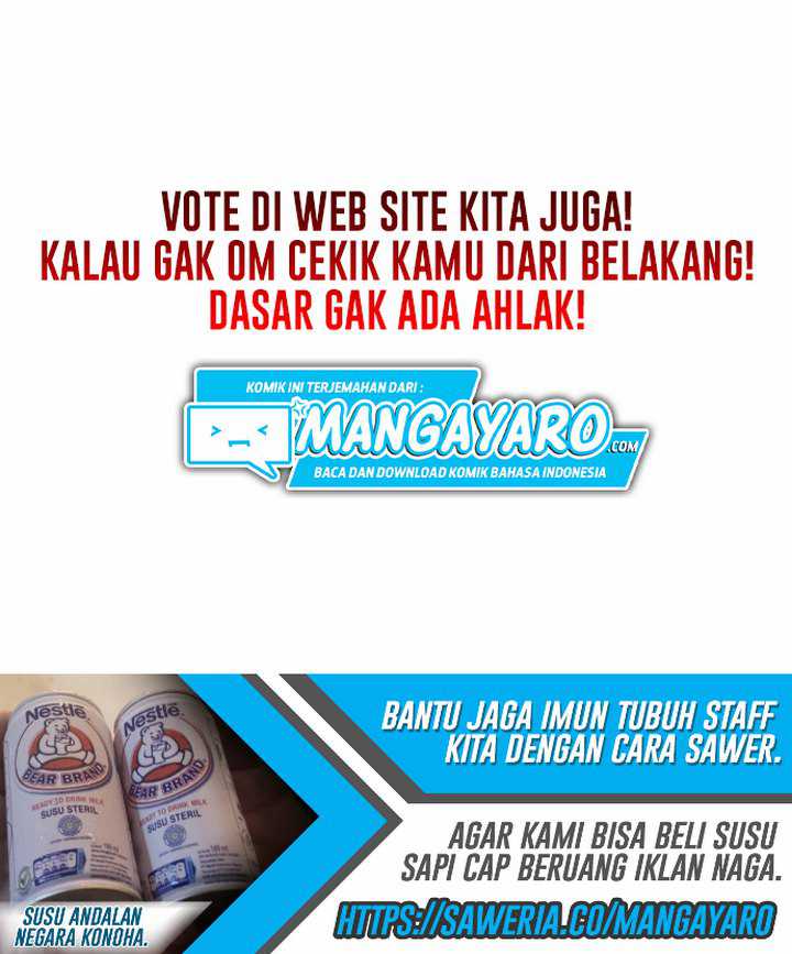 Baca Zephyr Impact War - Chapter 3.1 halaman 21