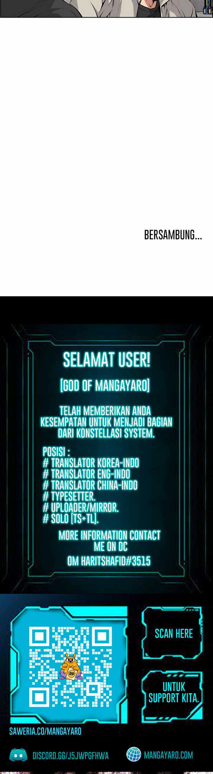 Baca Zephyr Impact War - Chapter 4.1 halaman 21