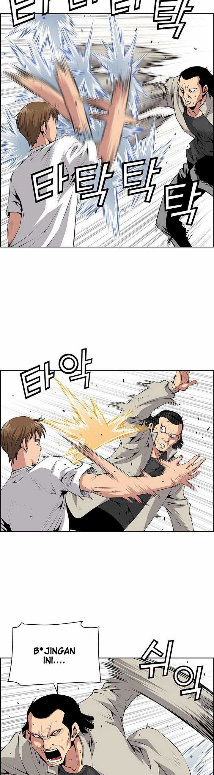 Baca Zephyr Impact War - Chapter 4.2 halaman 10