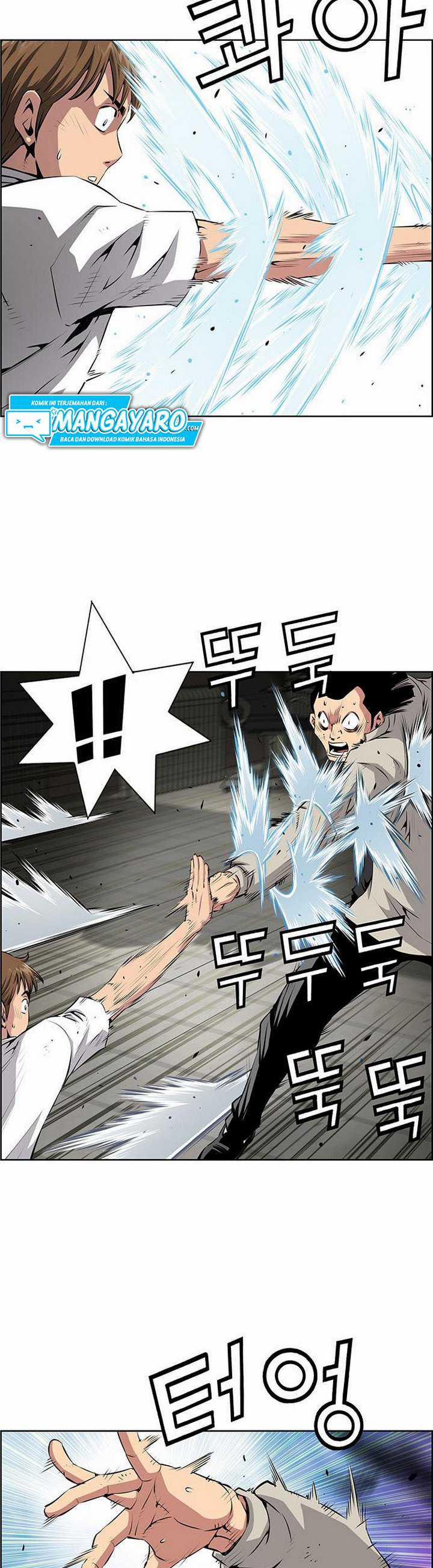 Baca Zephyr Impact War - Chapter 4.2 halaman 13