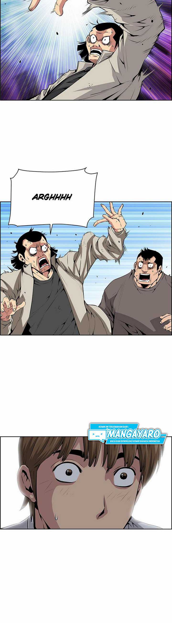 Baca Zephyr Impact War - Chapter 4.2 halaman 14