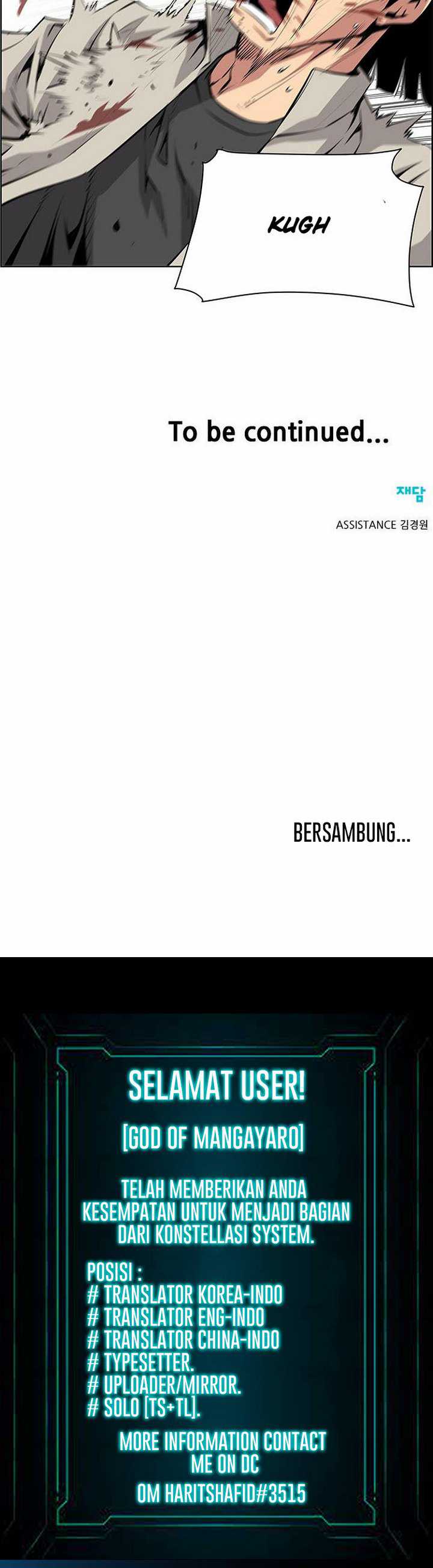 Baca Zephyr Impact War - Chapter 4.2 halaman 17