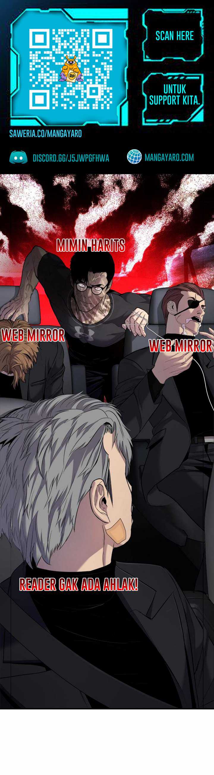 Baca Zephyr Impact War - Chapter 4.2 halaman 18