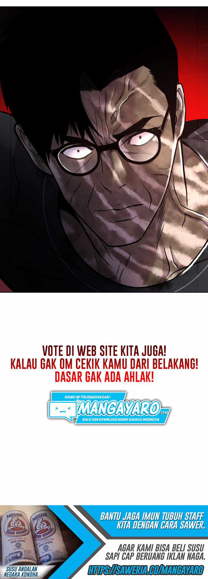 Baca Zephyr Impact War - Chapter 4.2 halaman 19