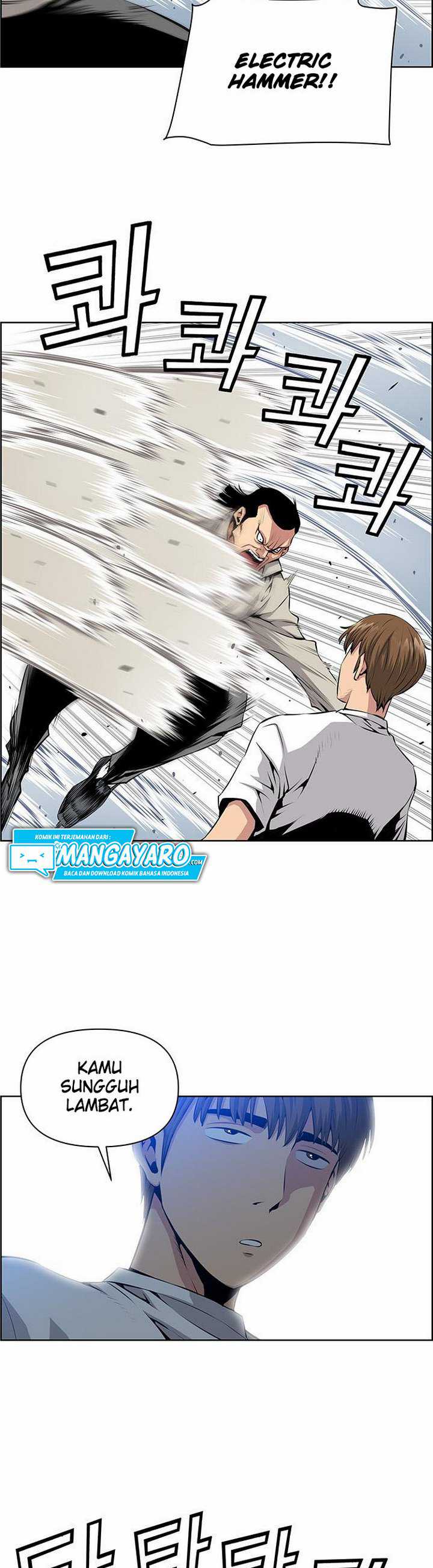 Baca Zephyr Impact War - Chapter 4.2 halaman 9