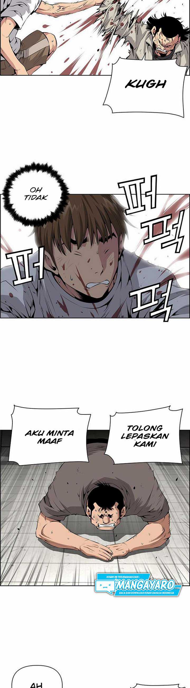 Baca Zephyr Impact War - Chapter 5.1 halaman 13