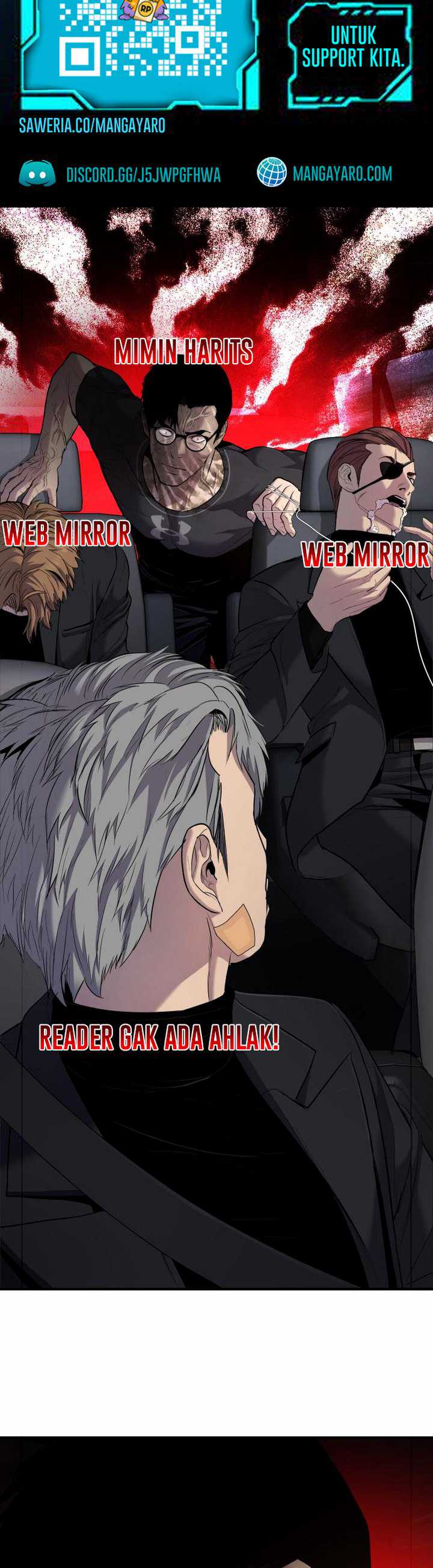 Baca Zephyr Impact War - Chapter 5.1 halaman 22