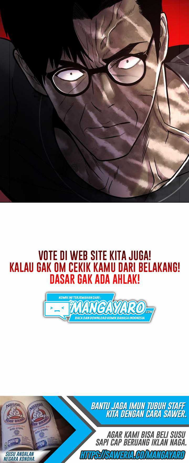 Baca Zephyr Impact War - Chapter 5.1 halaman 23