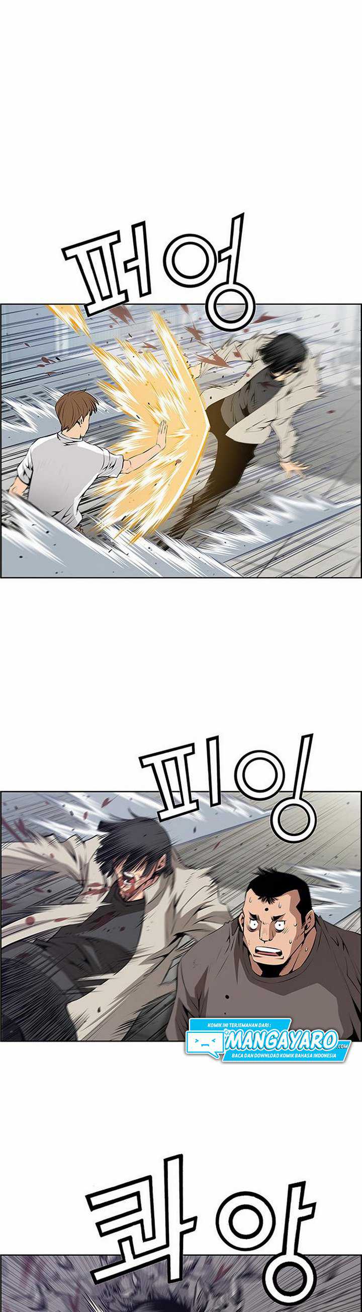 Baca Zephyr Impact War - Chapter 5.1 halaman 4