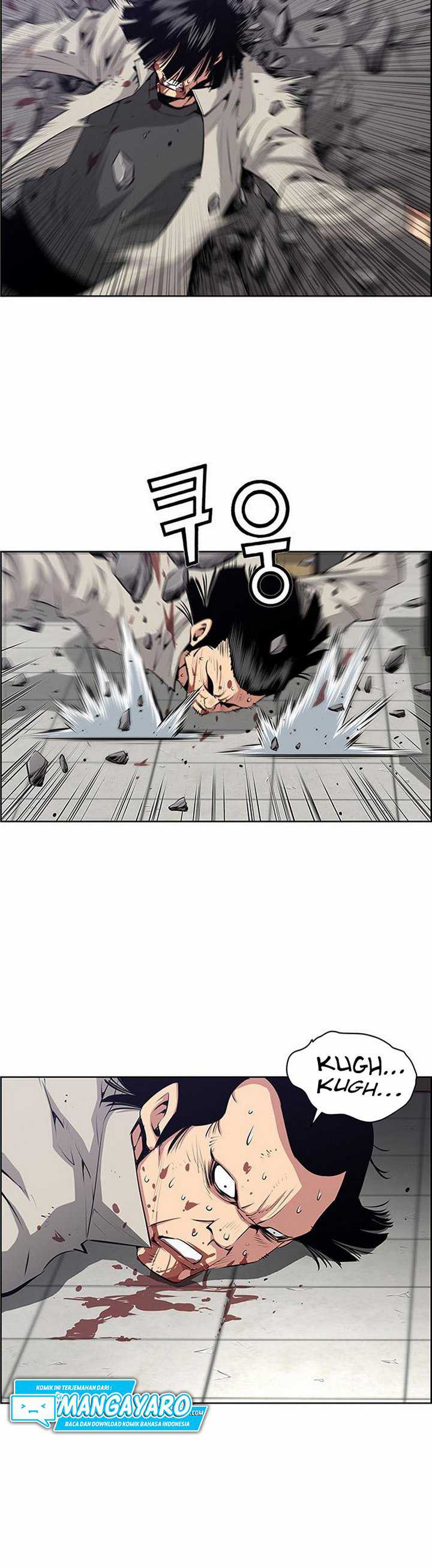 Baca Zephyr Impact War - Chapter 5.1 halaman 5