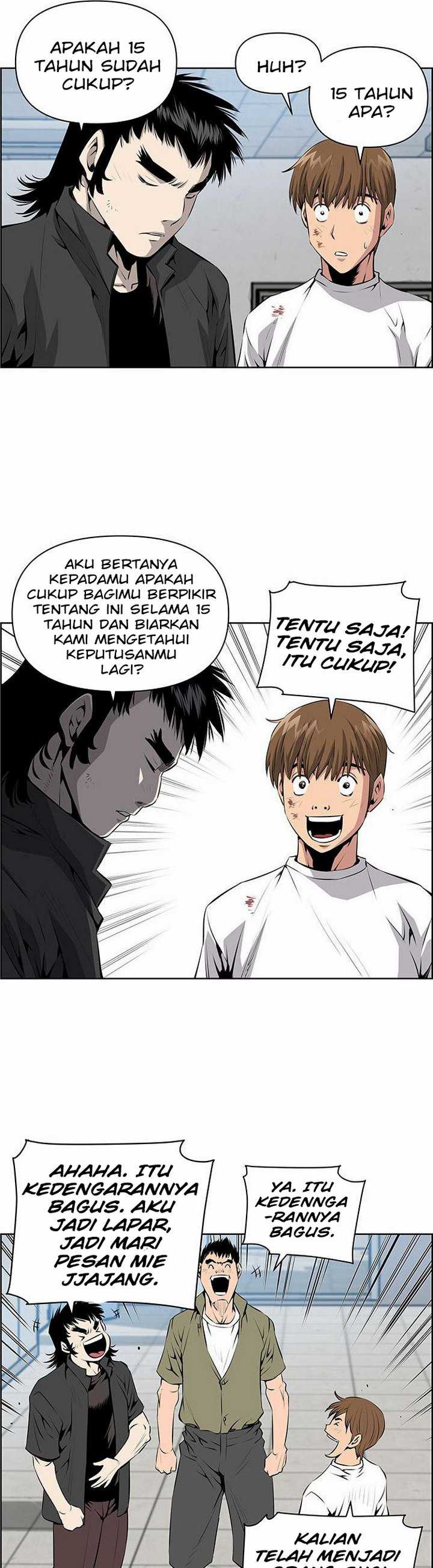 Baca Zephyr Impact War - Chapter 5.2 halaman 10