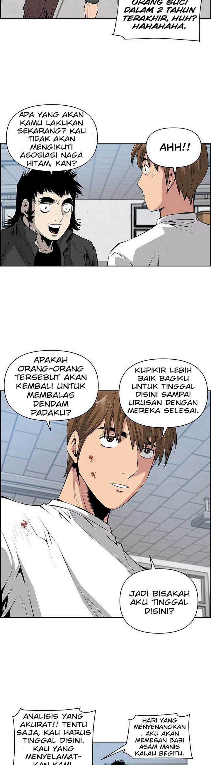 Baca Zephyr Impact War - Chapter 5.2 halaman 11