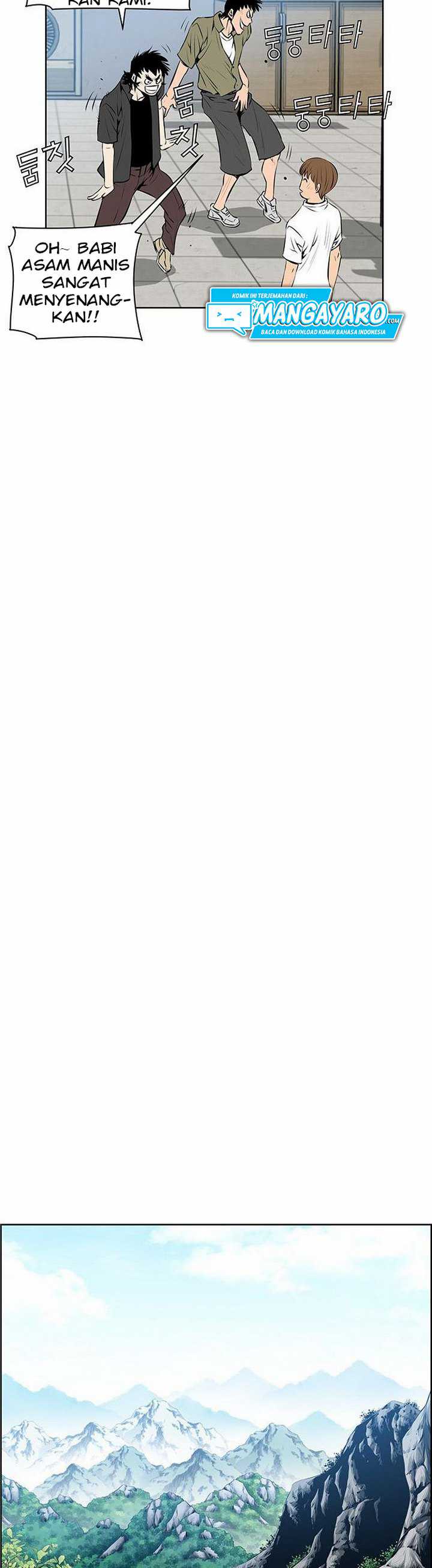 Baca Zephyr Impact War - Chapter 5.2 halaman 12