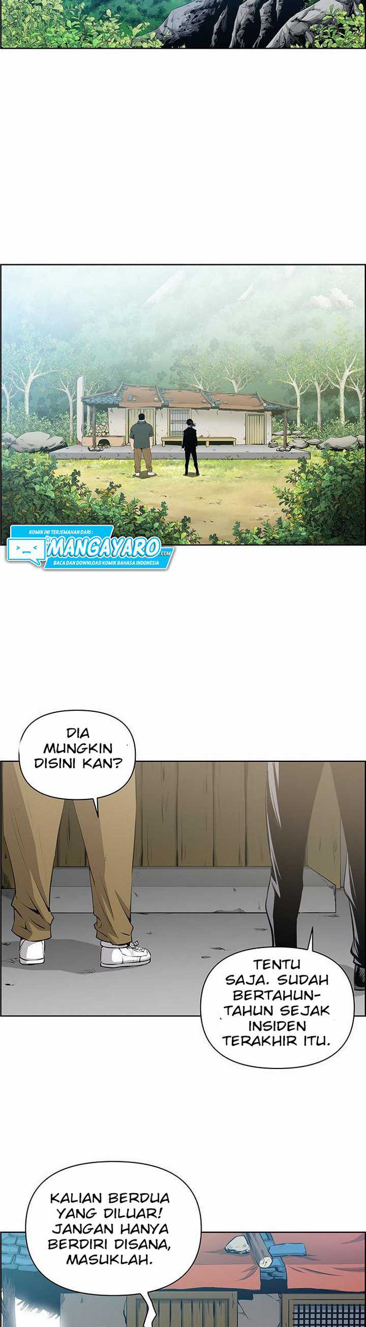 Baca Zephyr Impact War - Chapter 5.2 halaman 13