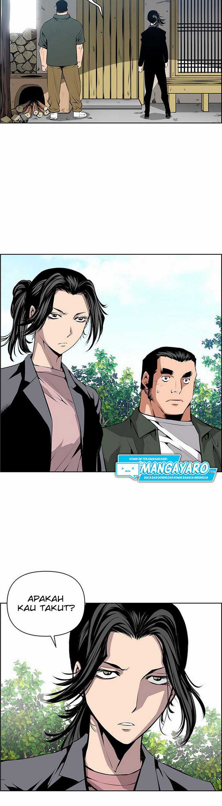 Baca Zephyr Impact War - Chapter 5.2 halaman 14