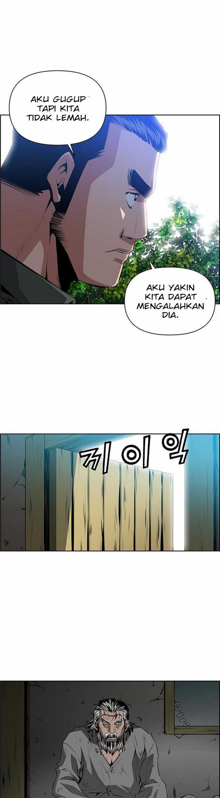 Baca Zephyr Impact War - Chapter 5.2 halaman 15