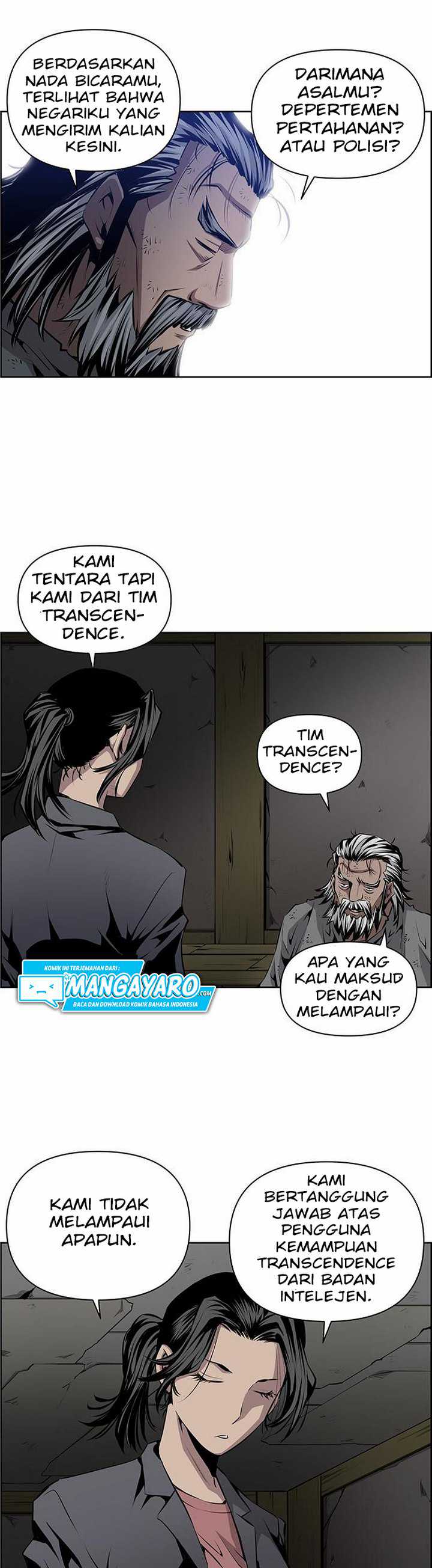 Baca Zephyr Impact War - Chapter 5.2 halaman 17