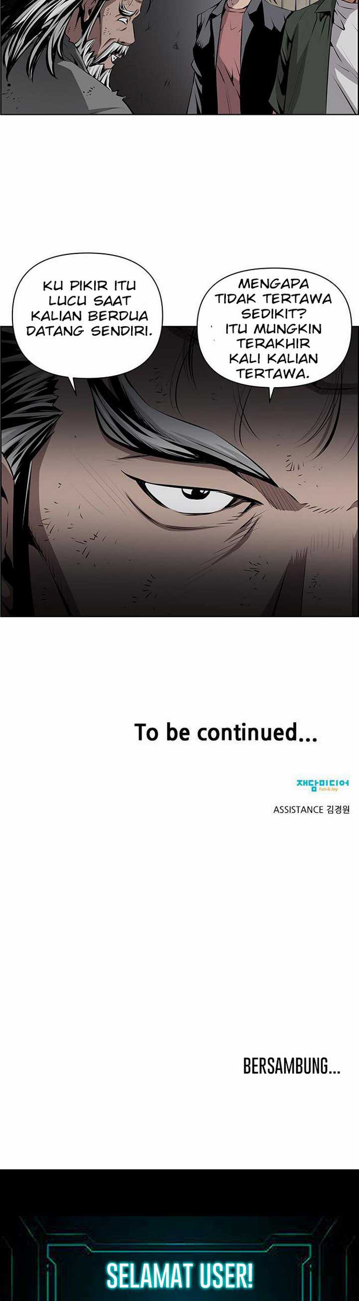 Baca Zephyr Impact War - Chapter 5.2 halaman 19