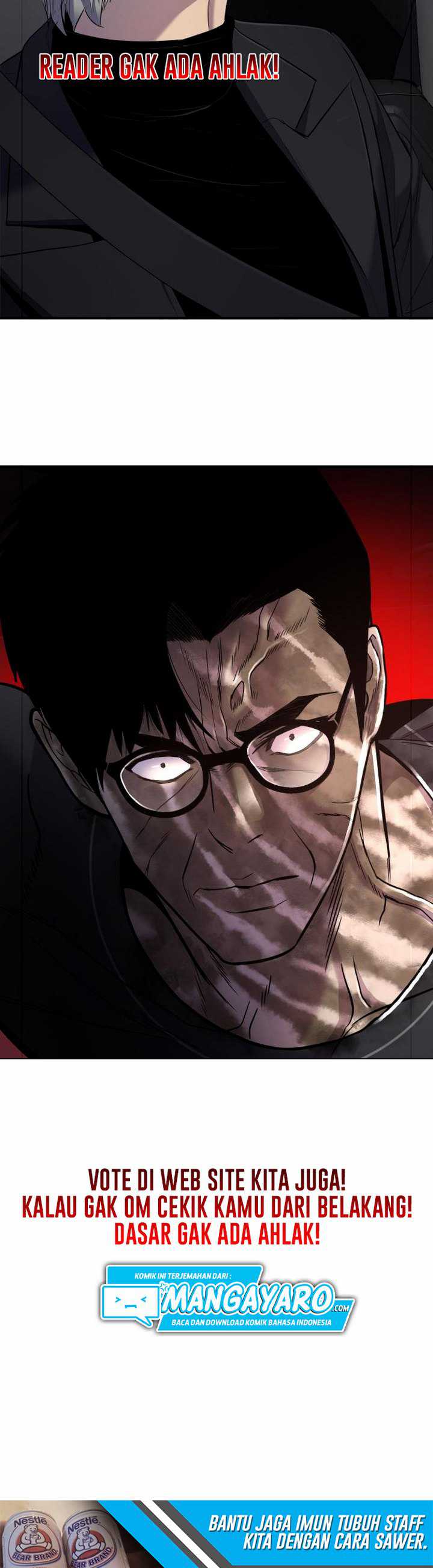 Baca Zephyr Impact War - Chapter 5.2 halaman 21