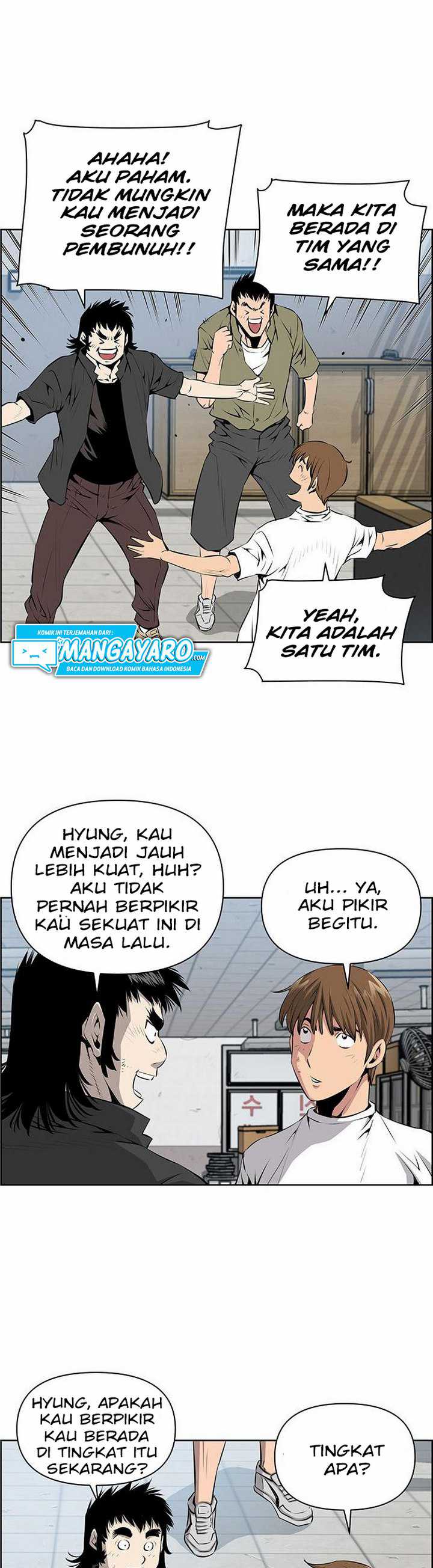 Baca Zephyr Impact War - Chapter 5.2 halaman 4