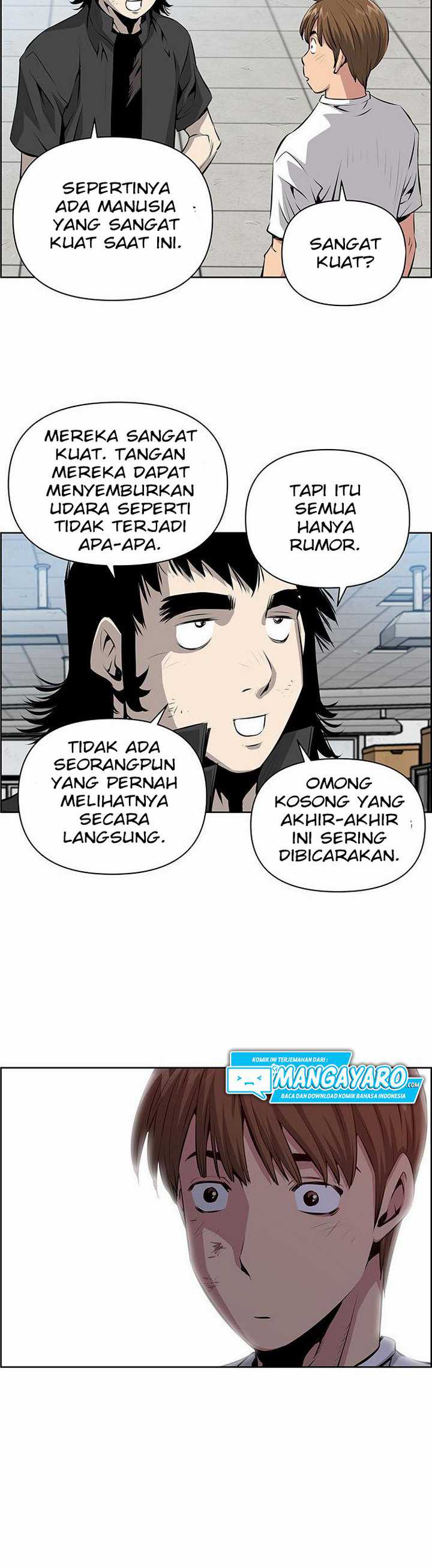 Baca Zephyr Impact War - Chapter 5.2 halaman 5