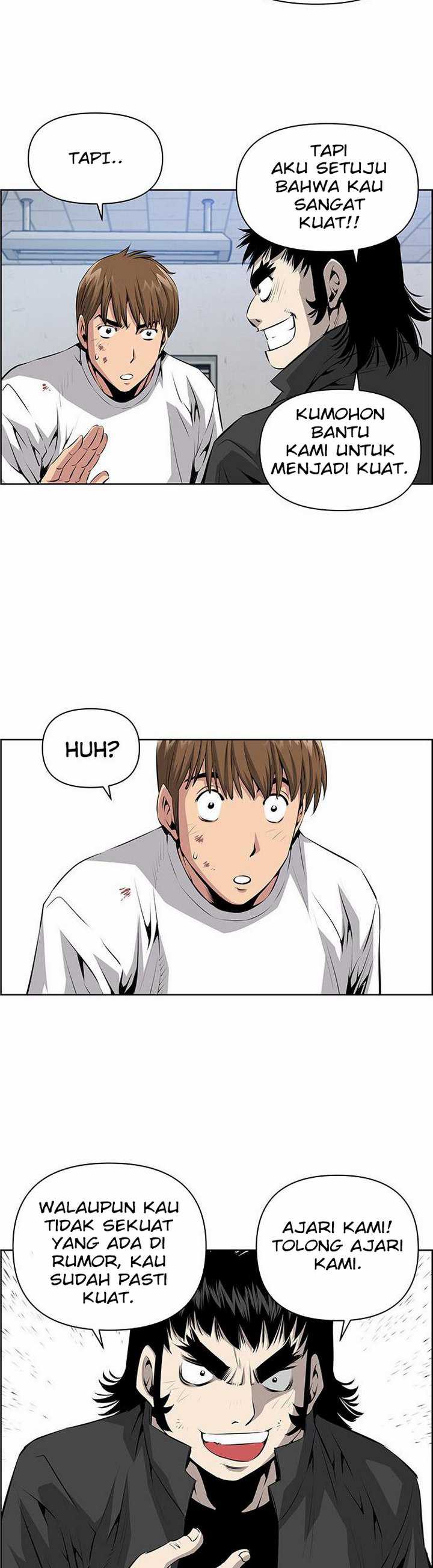 Baca Zephyr Impact War - Chapter 5.2 halaman 7