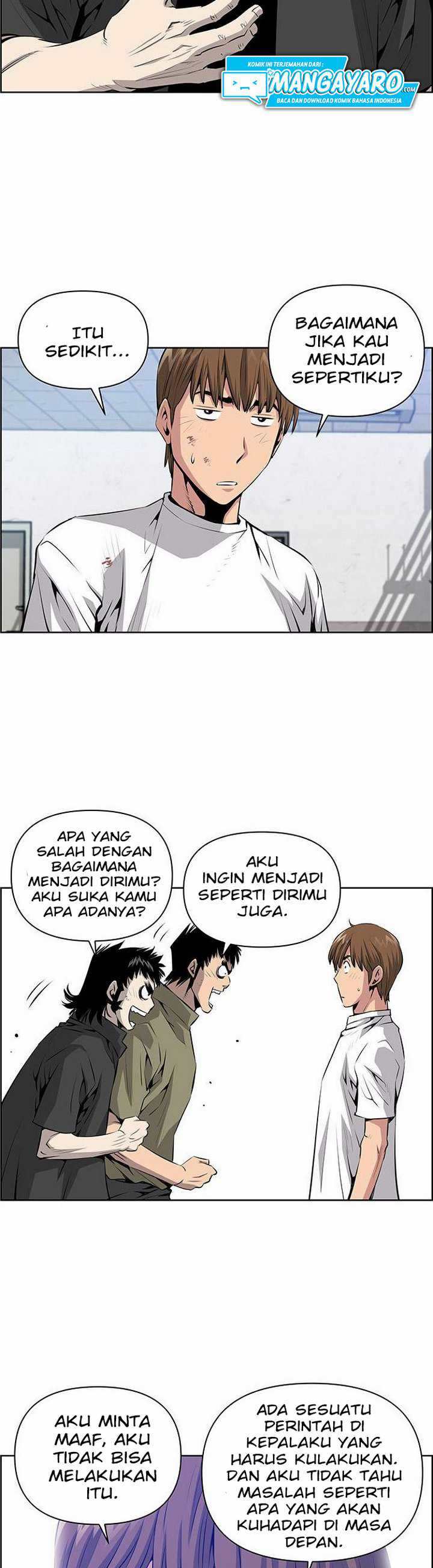 Baca Zephyr Impact War - Chapter 5.2 halaman 8