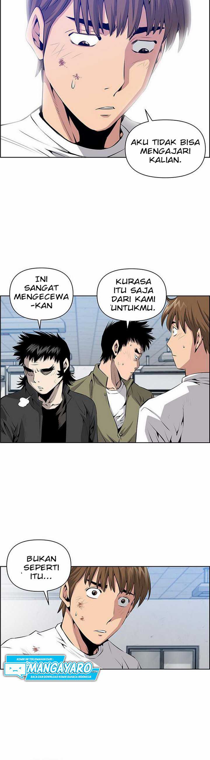 Baca Zephyr Impact War - Chapter 5.2 halaman 9