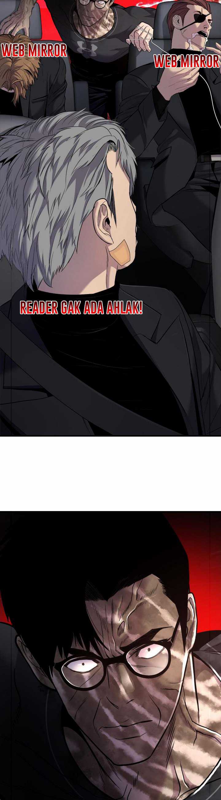 Baca Zephyr Impact War - Chapter 6.1 halaman 22
