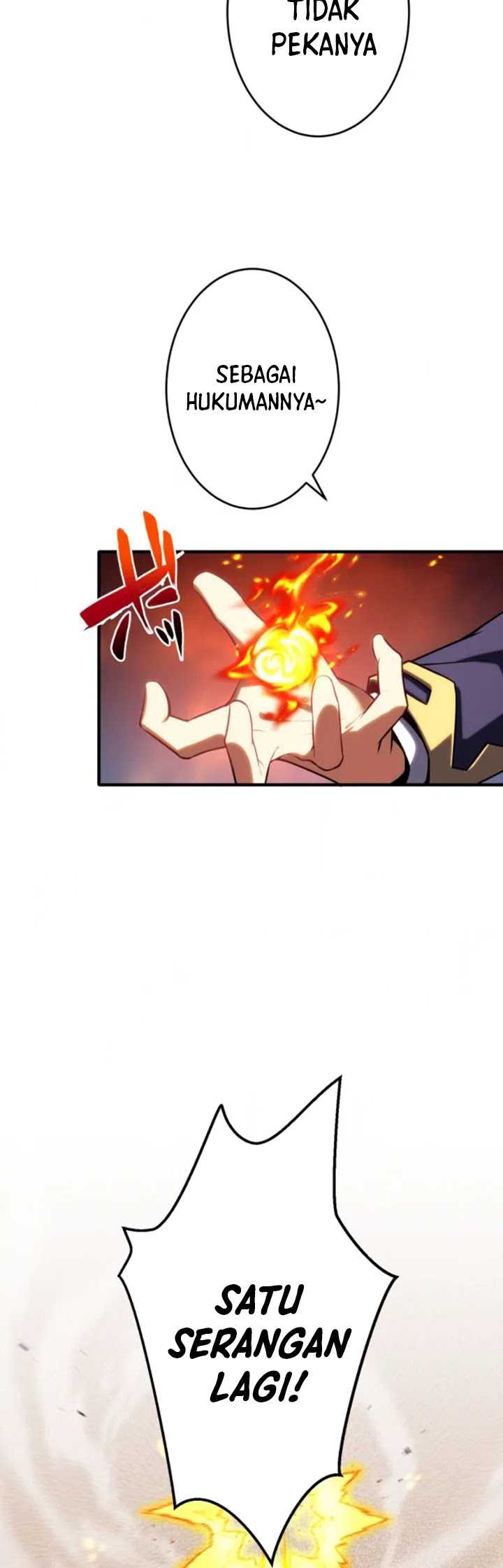 Zero: Beyond the Future with Space-Time Magic - Chapter 1 - Page 10