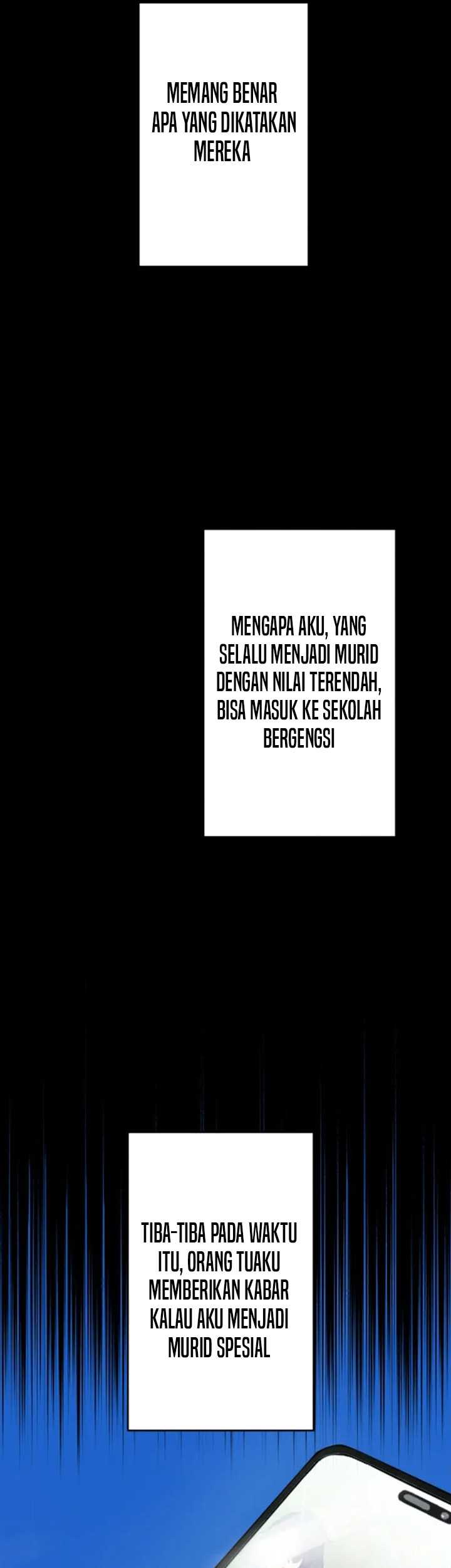 Zero: Beyond the Future with Space-Time Magic - Chapter 1 - Page 23