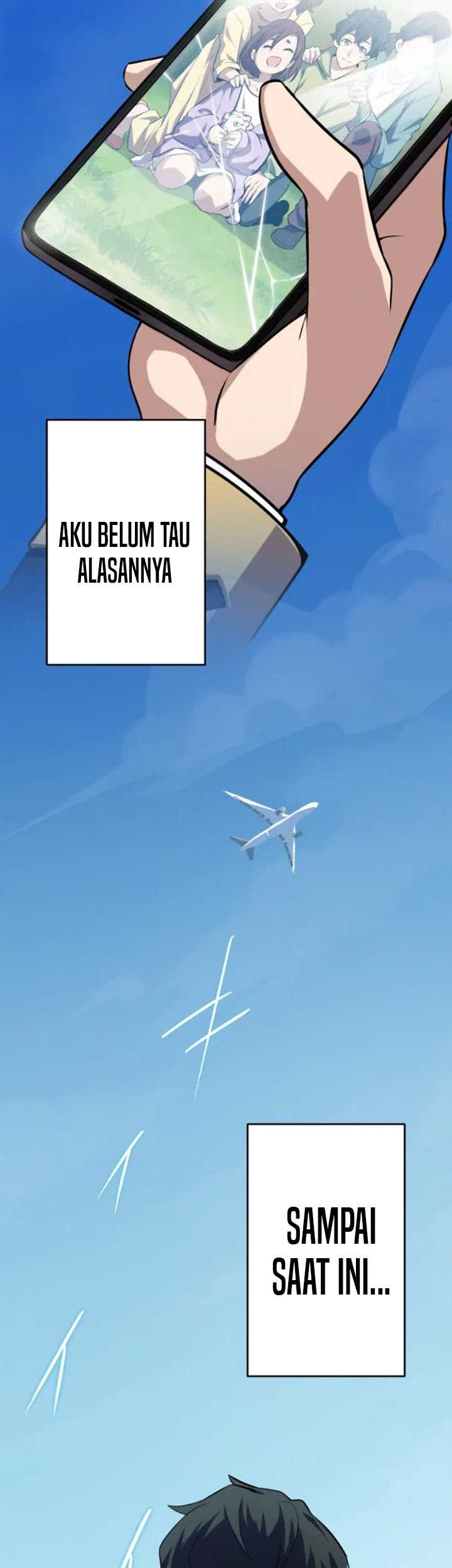 Zero: Beyond the Future with Space-Time Magic - Chapter 1 - Page 24