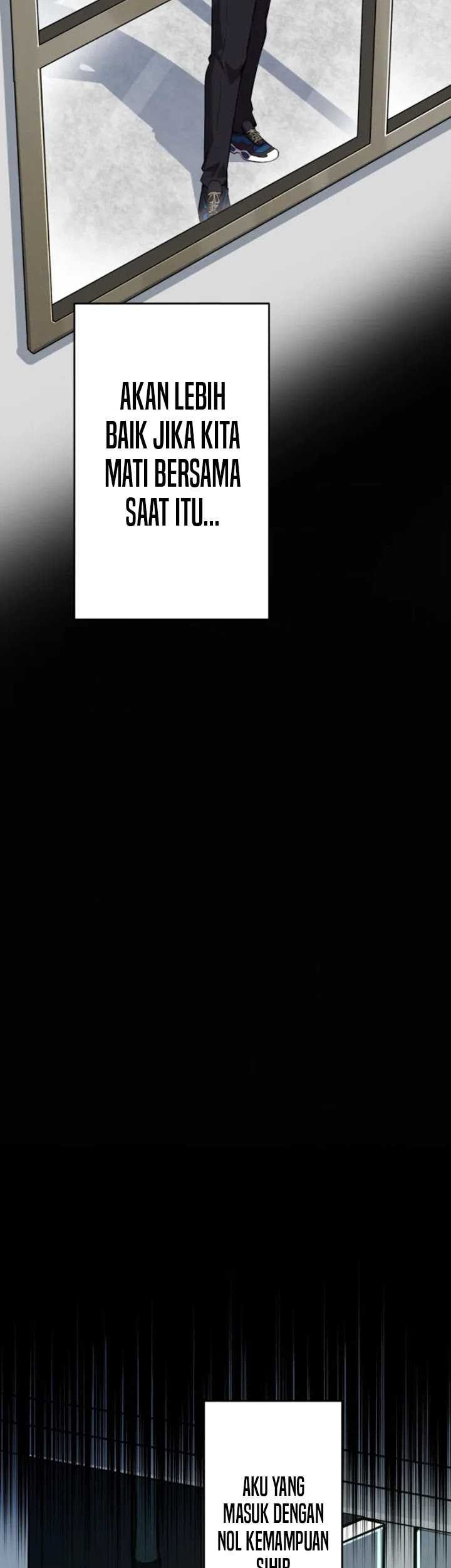 Zero: Beyond the Future with Space-Time Magic - Chapter 1 - Page 26