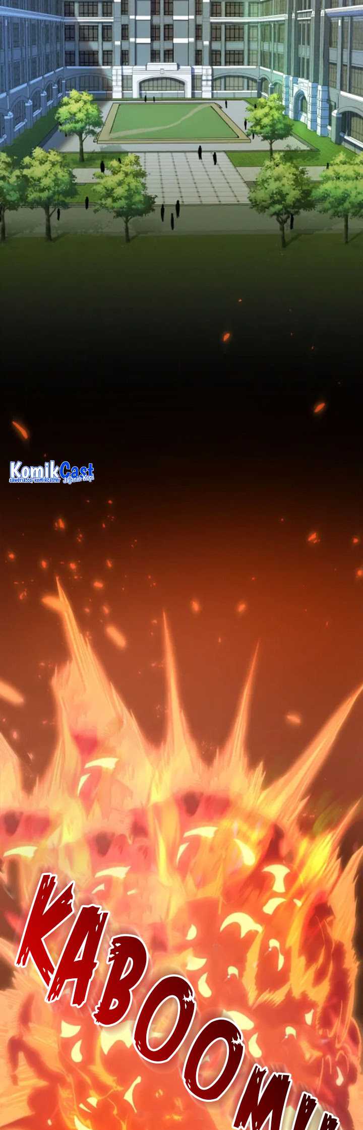 Zero: Beyond the Future with Space-Time Magic - Chapter 1 - Page 3