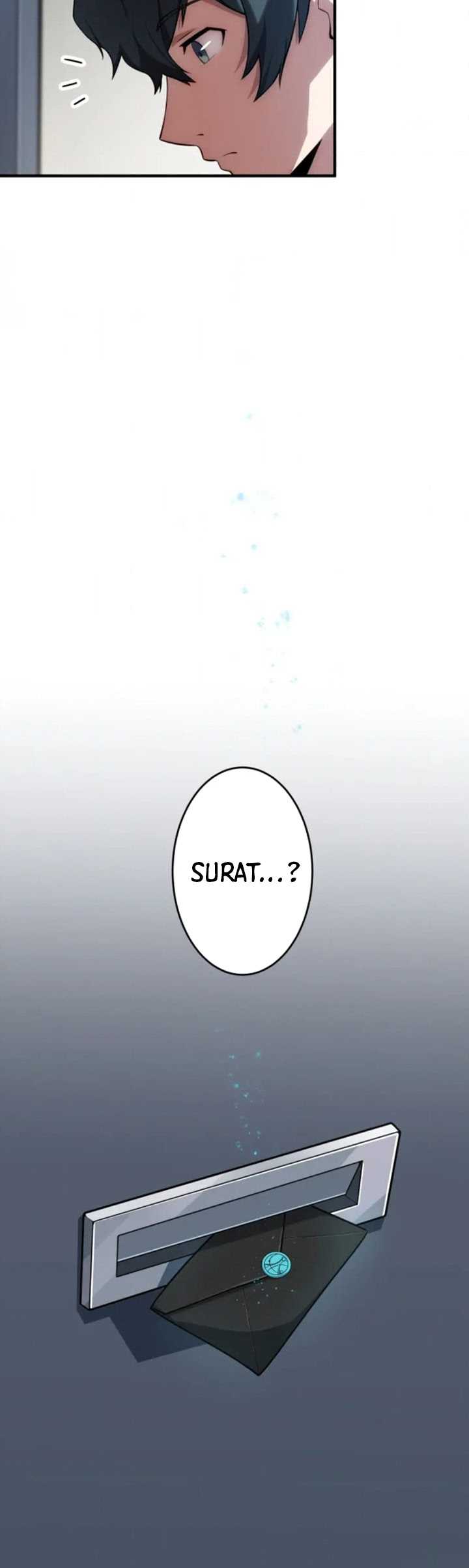 Zero: Beyond the Future with Space-Time Magic - Chapter 1 - Page 32