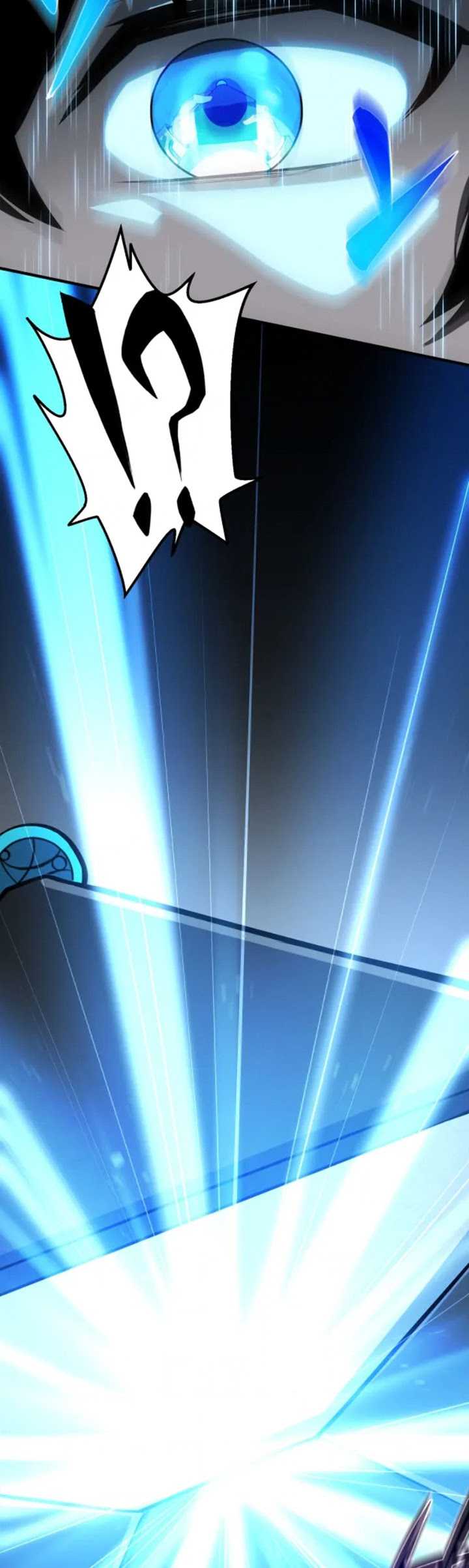 Zero: Beyond the Future with Space-Time Magic - Chapter 1 - Page 36