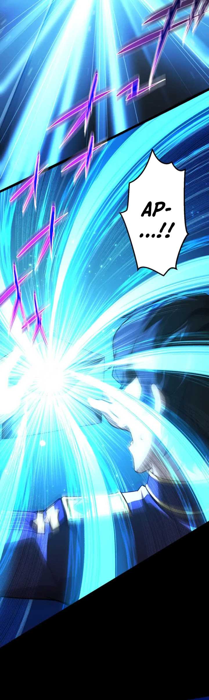 Zero: Beyond the Future with Space-Time Magic - Chapter 1 - Page 37