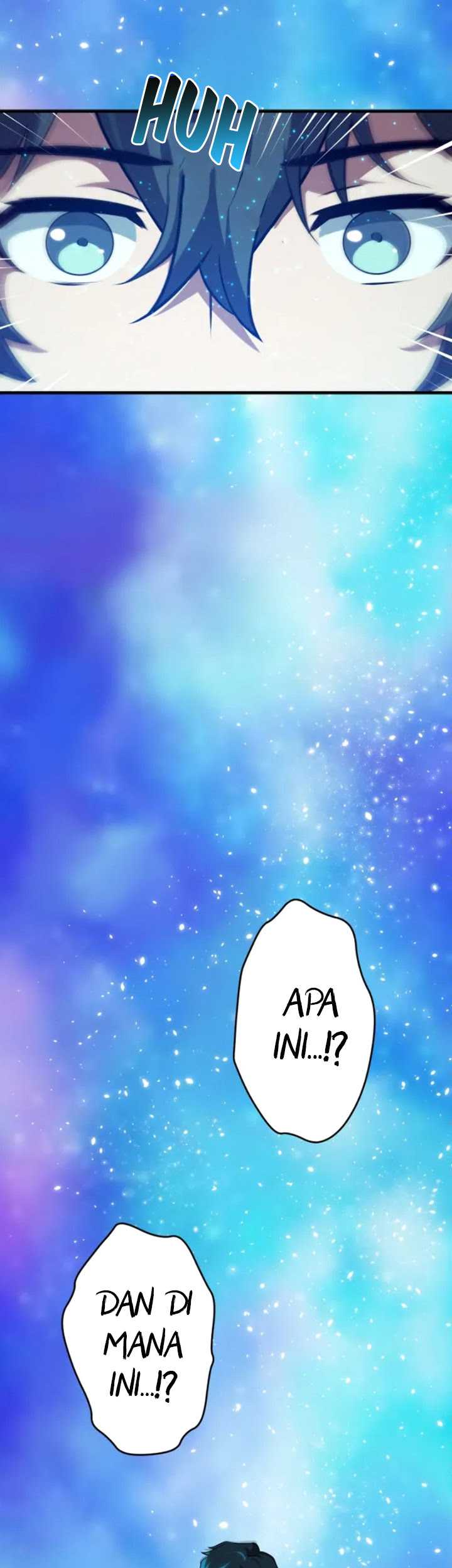 Zero: Beyond the Future with Space-Time Magic - Chapter 1 - Page 41