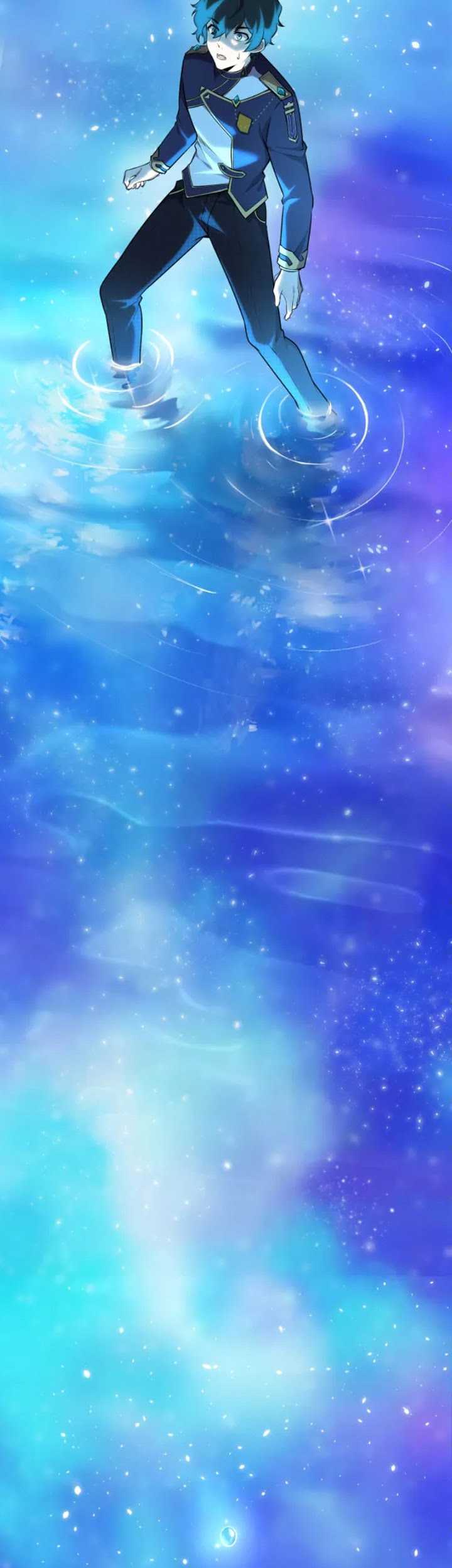 Zero: Beyond the Future with Space-Time Magic - Chapter 1 - Page 42