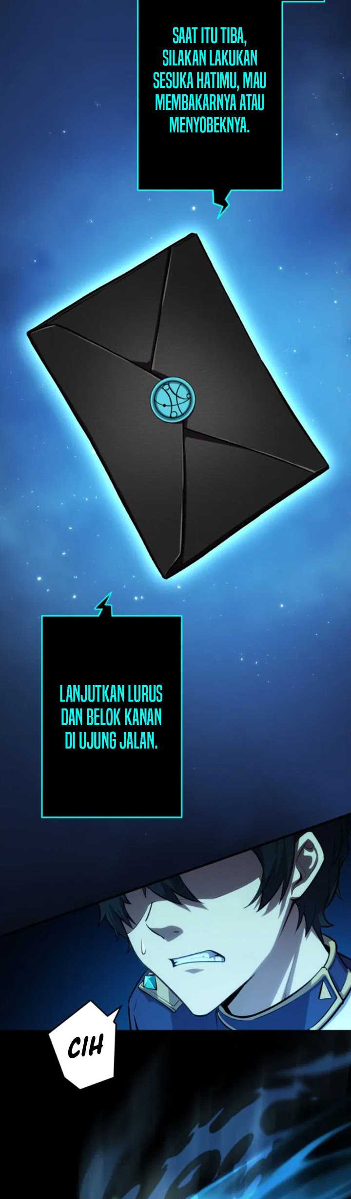 Zero: Beyond the Future with Space-Time Magic - Chapter 1 - Page 55