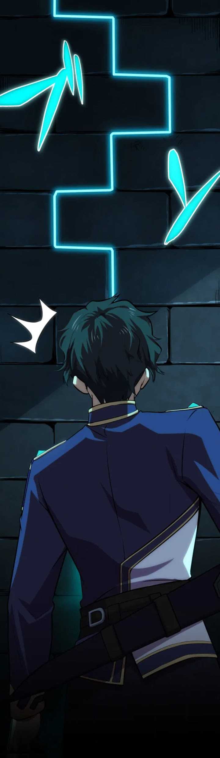 Zero: Beyond the Future with Space-Time Magic - Chapter 1 - Page 59