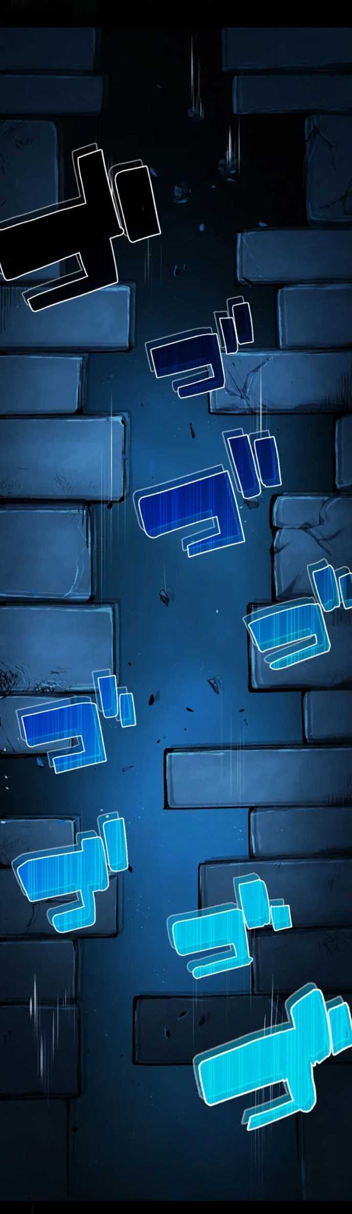 Zero: Beyond the Future with Space-Time Magic - Chapter 1 - Page 60