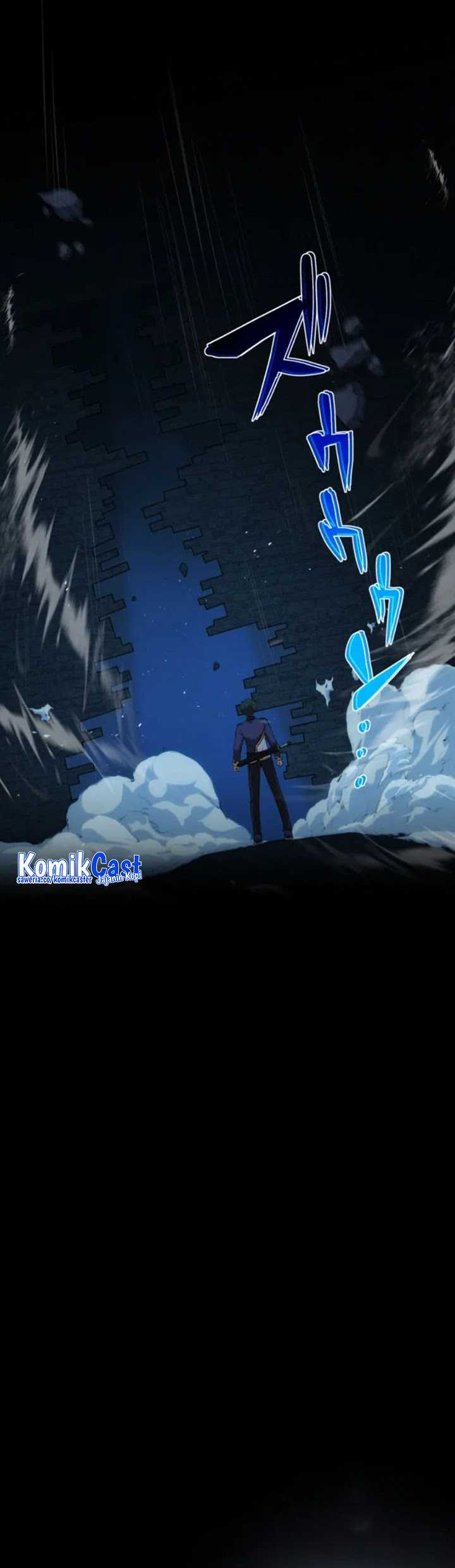 Zero: Beyond the Future with Space-Time Magic - Chapter 1 - Page 61