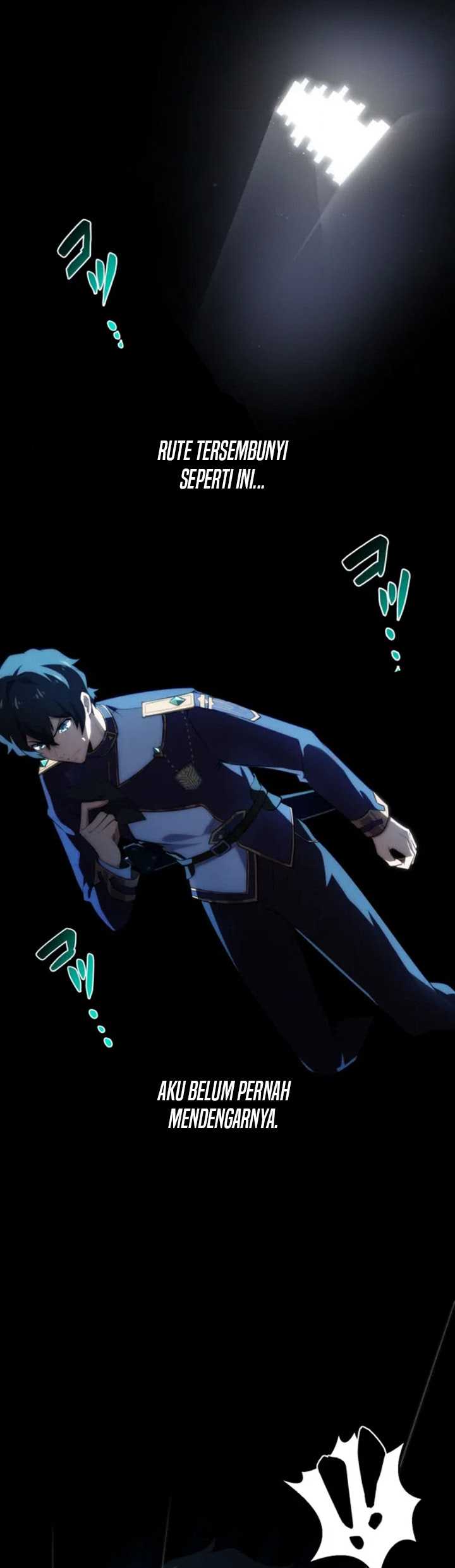 Zero: Beyond the Future with Space-Time Magic - Chapter 1 - Page 62