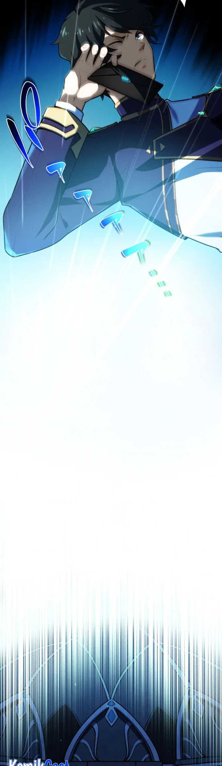 Zero: Beyond the Future with Space-Time Magic - Chapter 1 - Page 63