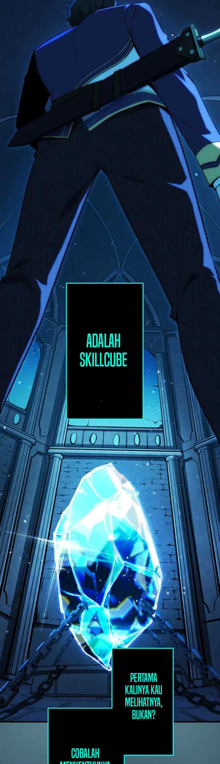 Zero: Beyond the Future with Space-Time Magic - Chapter 1 - Page 65